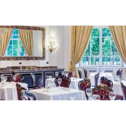 Park Hotel Villa Pacchiosi - Discovering Parma - 4 Days 3 Nights - Suite Premium - Avvenice