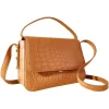 Parmeggiani - Olivia - Daily Bag - Artisan - Handmade in Italy - Luxury Exclusive Collection - Avvenice