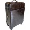 Parmeggiani - Take Off - Crocodile Trolley - Italian Artisan Trolley - Luxury Exclusive Collection - Avvenice