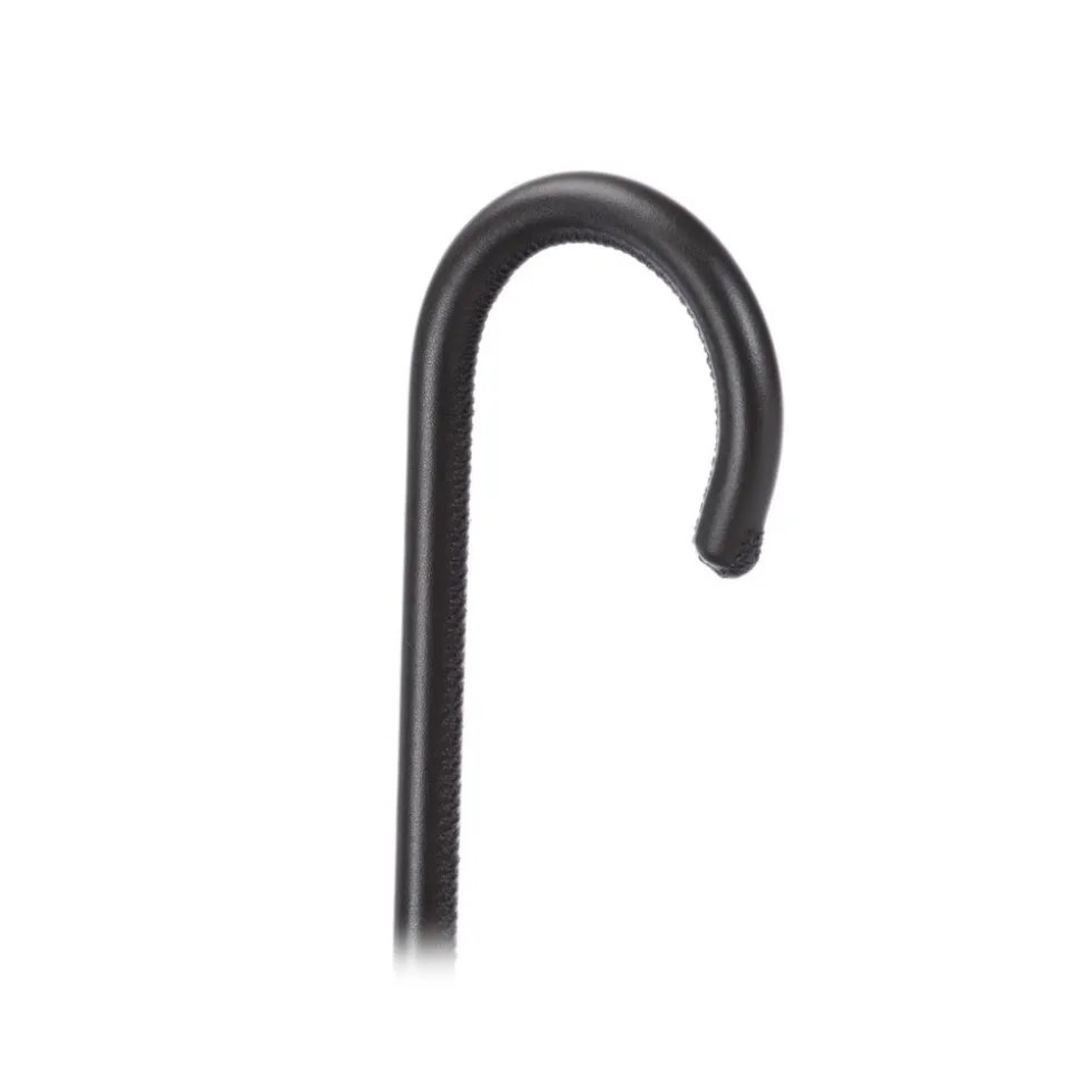 Pasotti Ombrelli 1956 - 352NE SUM-3 D1 - Burlesque Parasol with Manual Opening - Luxury Artisan High Quality Umbrella - Avvenice