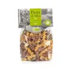 Pasta d'Alba - Organic Fusilli with Corn Tricolor - Gluten Free Line - Artisan Organic Italian Pasta - Avvenice