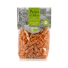 Pasta d'Alba - Organic Fusilli with Red Lentils - Gluten Free Line - Artisan Organic Italian Pasta - Avvenice