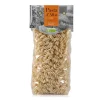 Pasta d'Alba - Organic Fusilli with Whole Wheat Organic Flour - Artisan Line - Artisan Organic Italian Pasta - Avvenice