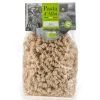 Pasta d'Alba - Organic Fusilli of Rice - Gluten Free Line - Artisan Organic Italian Pasta - Avvenice
