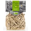 Pasta d'Alba - Organic Penne with Quinoa Real Whole Wheat - Gluten Free Line - Artisan Organic Italian Pasta - Avvenice