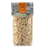 Pasta d'Alba - Organic Penne with Whole Wheat Organic Flour - Artisan Line - Artisan Organic Italian Pasta - Avvenice