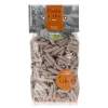 Pasta d'Alba - Organic Penne with Whole Wheat Flour - Artisan Line - Artisan Organic Italian Pasta - Avvenice