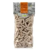 Pasta d'Alba - Organic Penne with Durum Wheat Senatore Cappelli Organic Wholemeal Flour - Artisan Line - Organic Italian Pasta - Avvenice