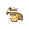 Pasticceria Fraccaro - Ancient Panettone - Cappelliera Line  - Artisan Panettone - Fraccaro Spumadoro - Avvenice