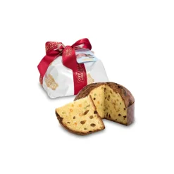 Pasticceria Fraccaro - Ancient Panettone - Canova Line - Artisan Panettone - Fraccaro Spumadoro - Avvenice