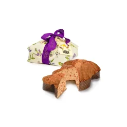 Pasticceria Fraccaro - Black Cherry Easter Dove - Tissue Line - Artisan Easter Dove - Fraccaro Spumadoro - Avvenice
