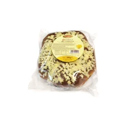 Pasticceria Fraccaro - Bucolina with Zabaione - Cakes and Focaccie - Fraccaro Spumadoro - Avvenice