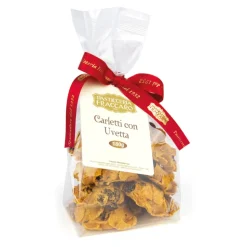 Pasticceria Fraccaro - Carletti with Raisin - Pastry - Fraccaro Spumadoro - Avvenice