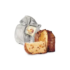 Pasticceria Fraccaro - Classic Panettone - Elegance Wrapping - Artisan Panettone - Fraccaro Spumadoro - Avvenice