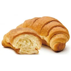 Pasticceria Fraccaro - Classic Organic Croissant Without Palma Oil - Organic Croissant - Fraccaro Spumadoro - Avvenice