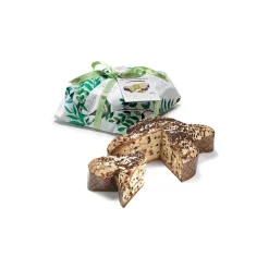 Pasticceria Fraccaro - Easter Dove with Pear and Chocolate - Artisan Wrapping Line - Artisan Easter Dove - Fraccaro Spumadoro - Avvenice