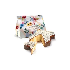 Pasticceria Fraccaro - Easter Dove with Trevigian Sparkling - Bauletto Line - Artisan Easter Dove - Fraccaro Spumadoro - Avvenice