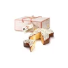 Pasticceria Fraccaro - Easter Dove with Trevigian Sparkling - Exclusive Line - Artisan Easter Dove - Fraccaro Spumadoro - Avvenice