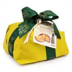 Pasticceria Fraccaro - Excellences Line - Redoro Oil - Artisan Panettone - Fraccaro Spumadoro - Avvenice