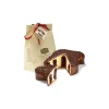 Pasticceria Fraccaro - Gianduia Easter Dove - Paper Bag Line - Artisan Easter Dove - Fraccaro Spumadoro - Avvenice