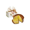 Pasticceria Fraccaro - Limoncello Cream Panettone - Elegance Wrapping - Artisan Panettone - Fraccaro Spumadoro - Avvenice