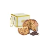 Pasticceria Fraccaro - Panettone with Chocolate - Gold Box - Artisan Panettone - Fraccaro Spumadoro - Avvenice