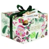 Pasticceria Fraccaro - Panettone with Pistachio - Gift Box - Artisan Panettone - Fraccaro Spumadoro - Avvenice