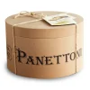 Pasticceria Fraccaro - Panettone with Chocolate Pralines - Hatbox - Artisan Panettone - Fraccaro Spumadoro - Avvenice