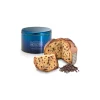 Pasticceria Fraccaro - Panettone with Chocolate - Tin Line - Artisan Panettone - Fraccaro Spumadoro - Avvenice