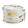 Pasticceria Fraccaro - Slow Food - Artisan Panettone with Rose Syrup Bath - Excellences Line - Fraccaro Spumadoro - Avvenice