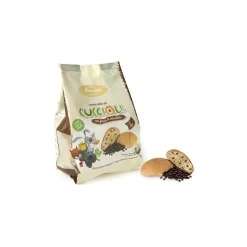 Pasticceria Fraccaro - Sweet Sandwiches with Chocolate - Snack - Fraccaro Spumadoro - Avvenice