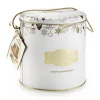 Pasticceria Fraccaro - Tin Exclusive Line - Pandoro - Artisan Panettone - Fraccaro Spumadoro - Avvenice
