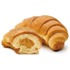 Pasticceria Fraccaro - Vegan Apricot Organic Croissant With Spelt Flour - Organic Croissant - Fraccaro Spumadoro - Avvenice