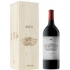 Petra - Alto - D.O.C.G. - Magnum - Wooden Box - Red Wines - Luxury Limited Edition - 1,5 l - Avvenice