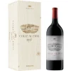 Petra - Colle al Fico - D.O.C.G. - Magnum - Wooden Box - Red Wines - Luxury Limited Edition - 1,5 l - Avvenice