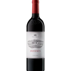 Petra - Potenti - D.O.C.G. - Red Wines - Luxury Limited Edition - 750 ml - Avvenice