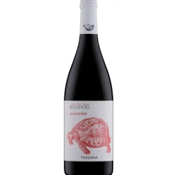 Petra Belvento - Sangiovese - D.O.C.G. - Red Wines - Luxury Limited Edition - 750 ml - Avvenice