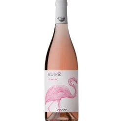 Petra Belvento - Velarosa - D.O.C.G. - Rosé Wines - Luxury Limited Edition - 750 ml - Avvenice