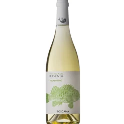 Petra Belvento - Vermentino - D.O.C.G. - White Wines - Luxury Limited Edition - 750 ml - Avvenice