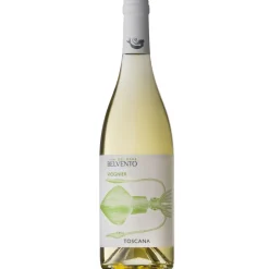 Petra Belvento - Viognier - D.O.C.G. - White Wines - Luxury Limited Edition - 750 ml - Avvenice