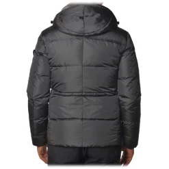 Peuterey - Aiptek Model Jacket with Four Pockets - Grey - Jacket - Luxury Exclusive Collection - Avvenice