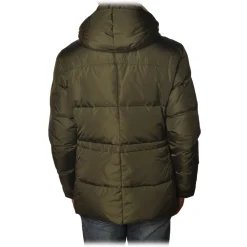 Peuterey - Aiptek Model Jacket with Four Pockets - Green - Jacket - Luxury Exclusive Collection - Avvenice