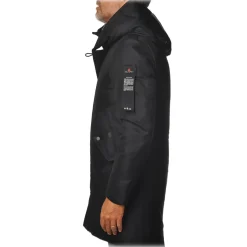 Peuterey - Kasa Parka with Two Flap Pockets - Blue - Jacket - Luxury Exclusive Collection - Avvenice