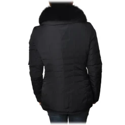 Peuterey - Medium Length Model Jacket - Blue - Jacket - Luxury Exclusive Collection - Avvenice