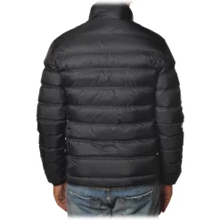 Peuterey - Proske Jacket Under Waist Model - Blue - Jacket - Luxury Exclusive Collection - Avvenice