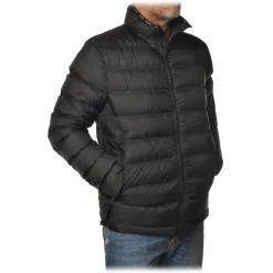 Peuterey - Proske Jacket Under Waist Model - Black - Jacket - Luxury Exclusive Collection - Avvenice