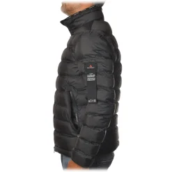 Peuterey - Proske Jacket Under Waist Model - Black - Jacket - Luxury Exclusive Collection - Avvenice