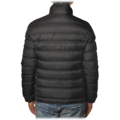 Peuterey - Proske Jacket Under Waist Model - Black - Jacket - Luxury Exclusive Collection - Avvenice