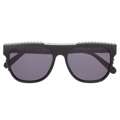 Philipp Plein - All Over PP Collection - Black Smoked - Sunglasses - Philipp Plein Eyewear - Avvenice