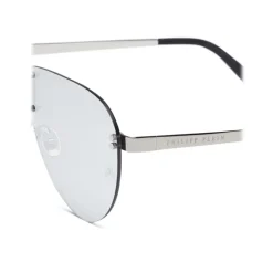Philipp Plein - Avio Collection - Palladium - Sunglasses - Philipp Plein Eyewear - Avvenice